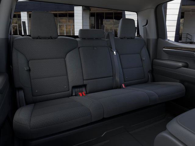 New 2026 GMC Sierra 1500 Elevation image 34