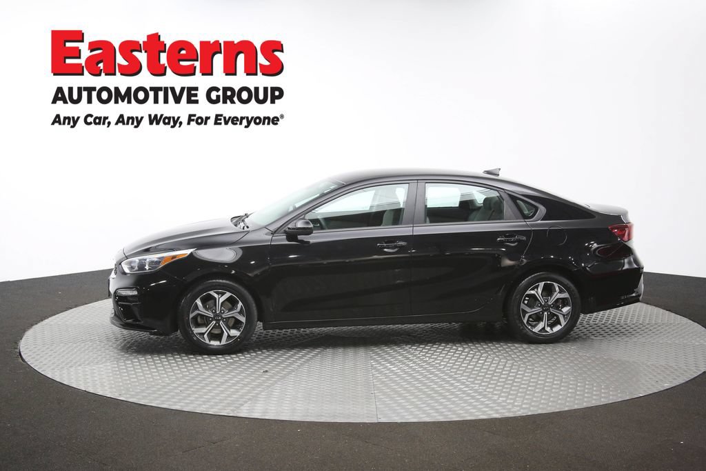 Used 2020 Kia Forte LXS FWD image 58