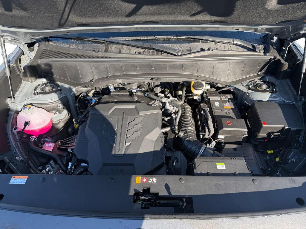 New 2026 Hyundai Palisade XRT Pro image 24