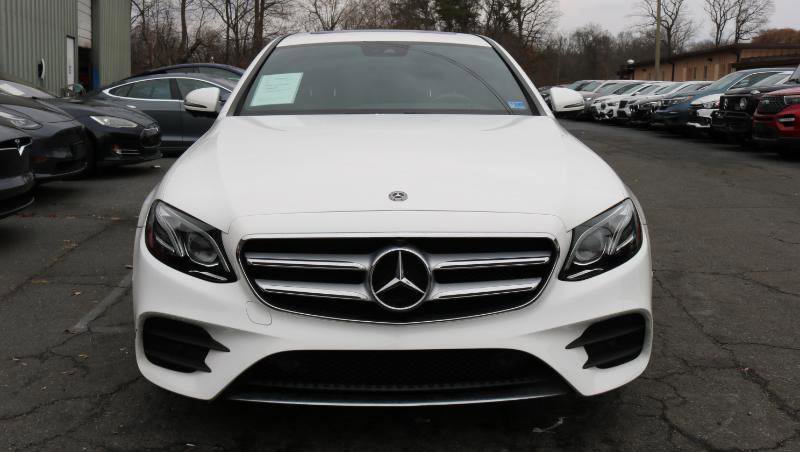 Used 2019 Mercedes-Benz E 300 w/ Premium 1 Package image 2