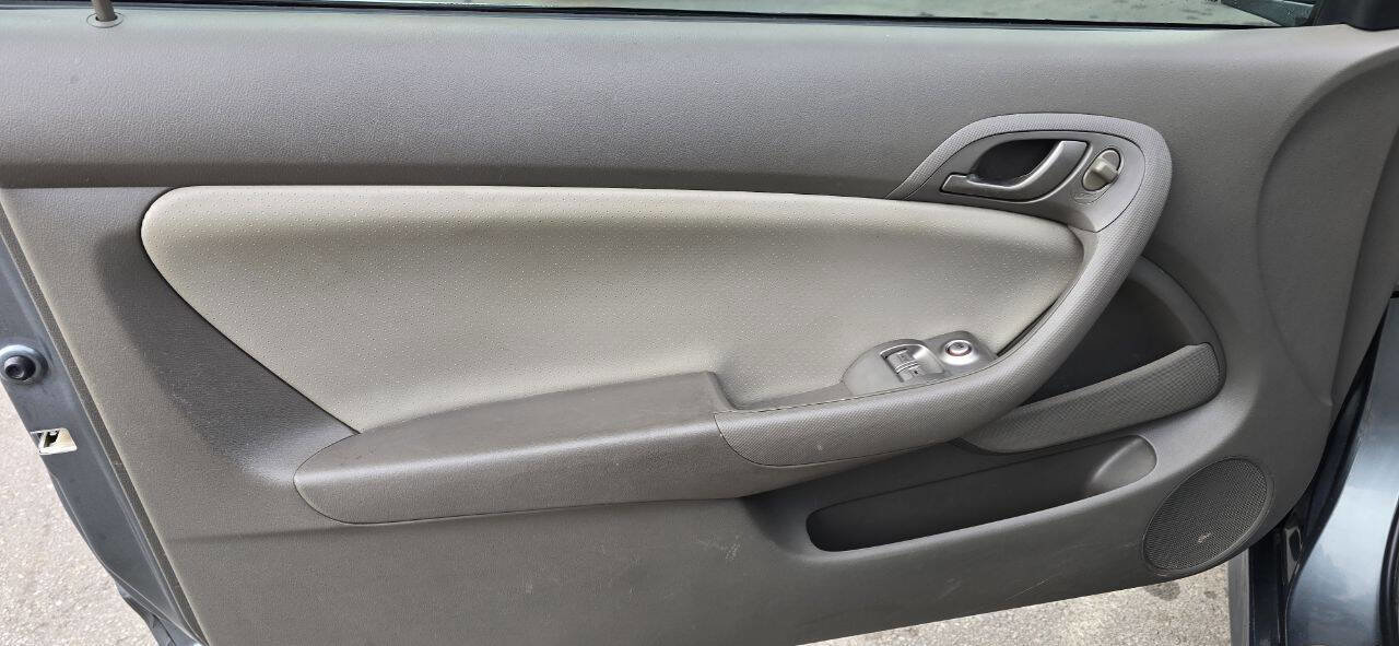 Used 2006 Acura RSX Type-S image 11