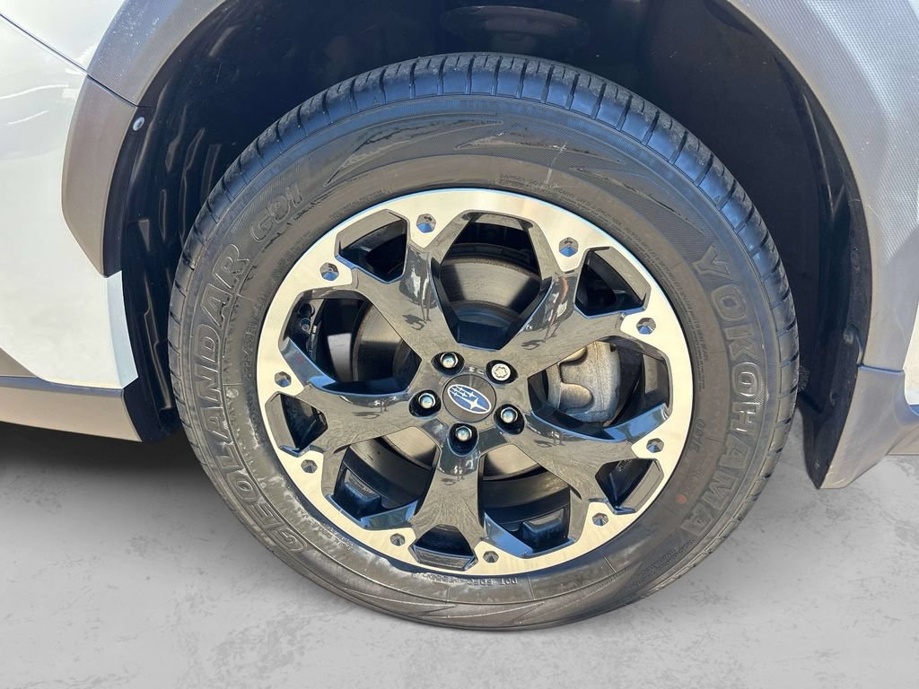 Certified 2021 Subaru Crosstrek 2.0i AWD/4WD image 10