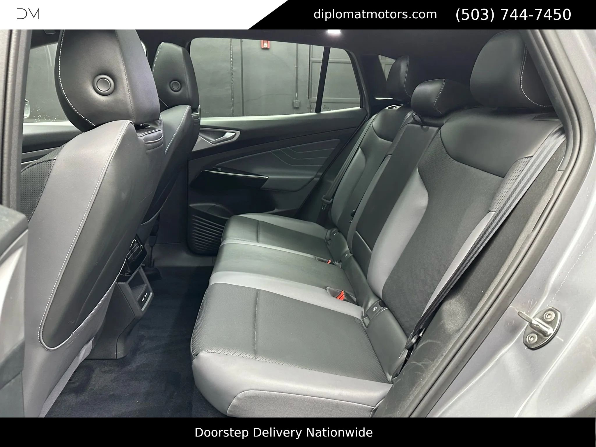 Used 2024 Volkswagen ID.4 Pro S image 21