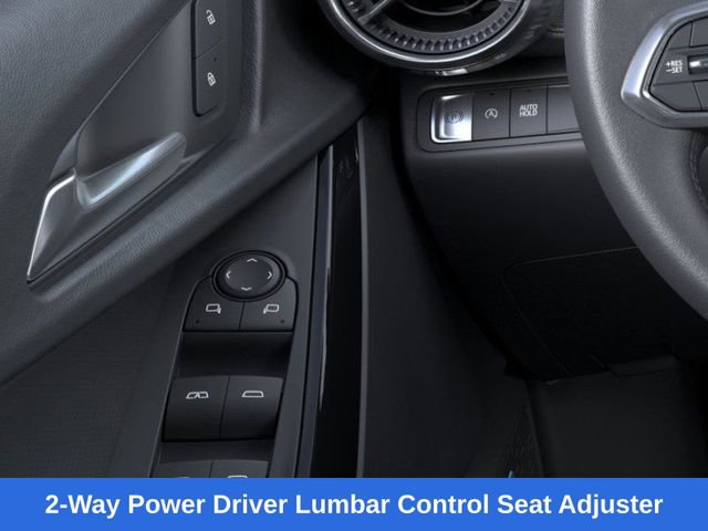 New 2026 Chevrolet Equinox LT w/ Convenience Package II image 23