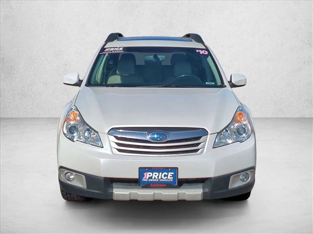 Used 2010 Subaru Outback 3.6R Limited video 2