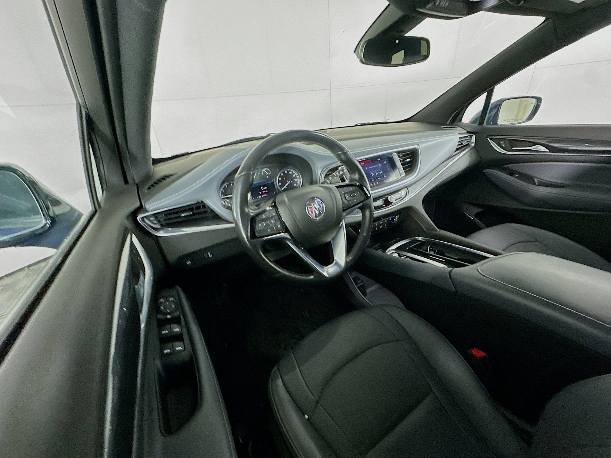 Used 2024 Buick Enclave Essence w/ LPO, Floor Liner Package image 18