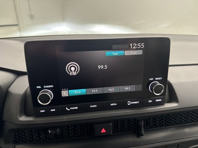 Certified 2023 Honda CR-V EX image 34