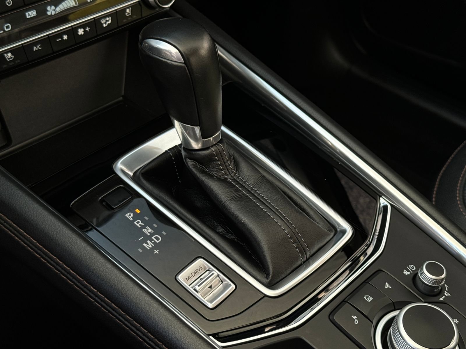 Used 2023 MAZDA CX-5 AWD 2.5 S w/ Premium Plus Pkg image 25