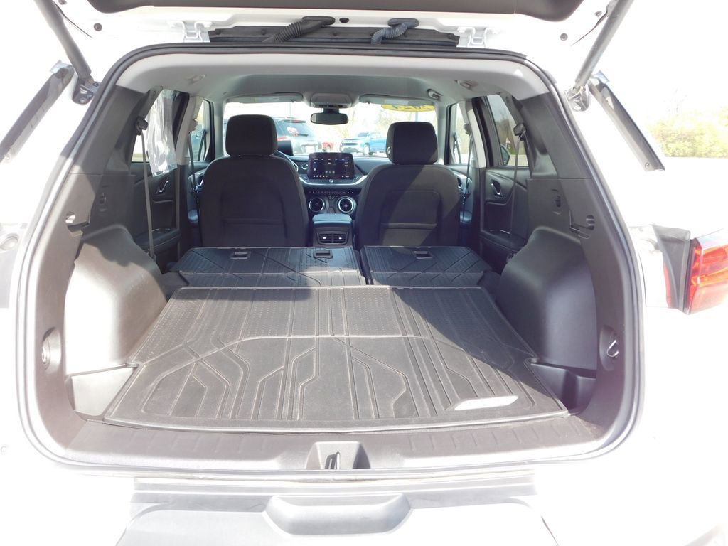 Used 2024 Chevrolet Blazer LT w/ Convenience Package image 24