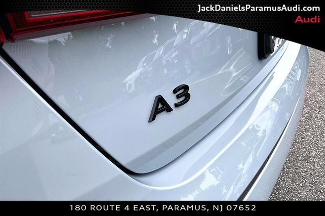 Used 2026 Audi A3 2.0T Premium w/ Convenience Package AWD/4WD image 23