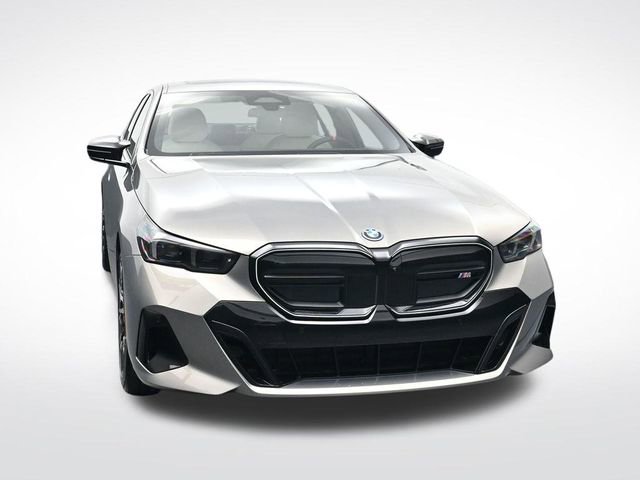 New 2025 BMW i5 M60 w/ Premium Package image 11