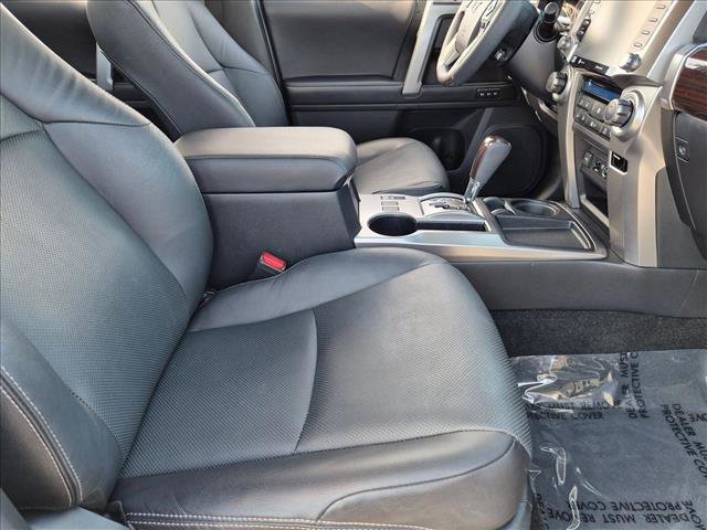 Used 2022 Toyota 4Runner Limited RWD image 20