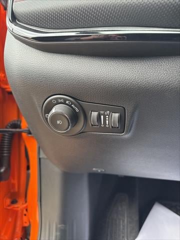 New 2026 Jeep Compass Trailhawk w/ Sun, Sound & Navigation Group AWD/4WD image 14