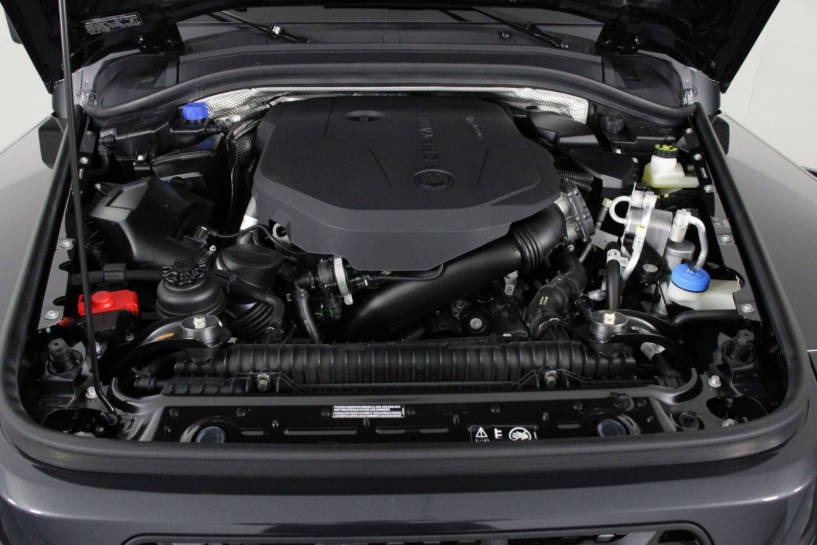 New 2025 INEOS Grenadier image 15