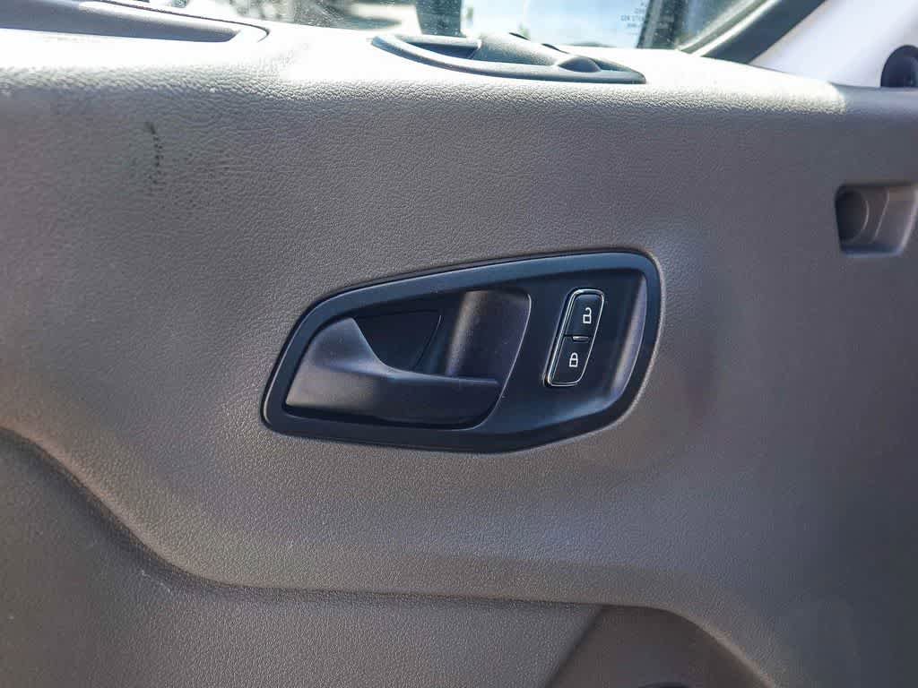 Used 2023 Ford Transit 150 Medium Roof AWD image 19