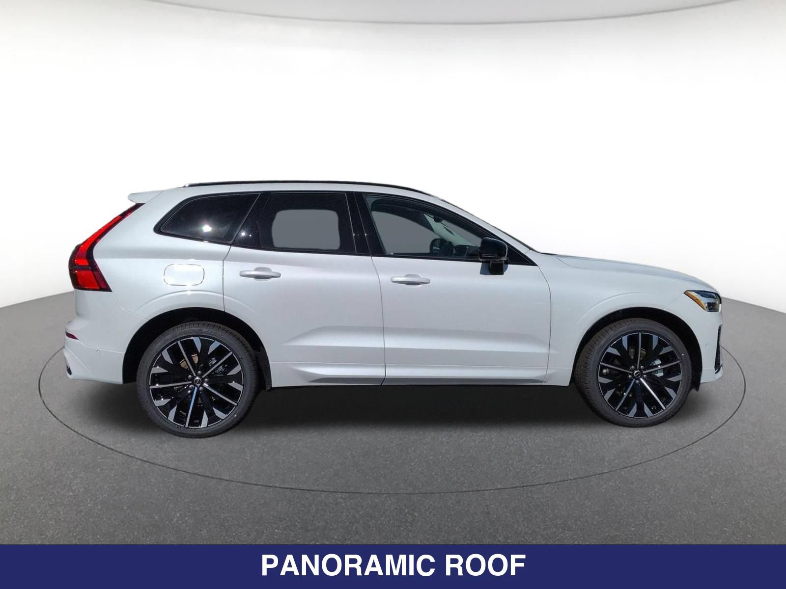 New 2026 Volvo XC60 B5 Ultra w/ Protection Package Premier AWD/4WD image 6