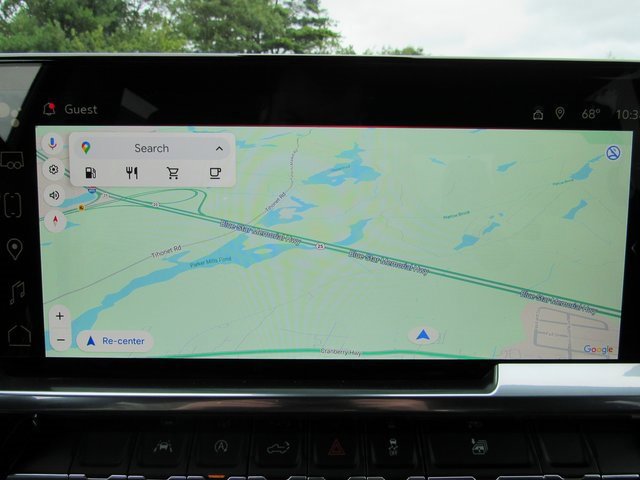 New 2026 GMC Sierra 1500 SLE image 18