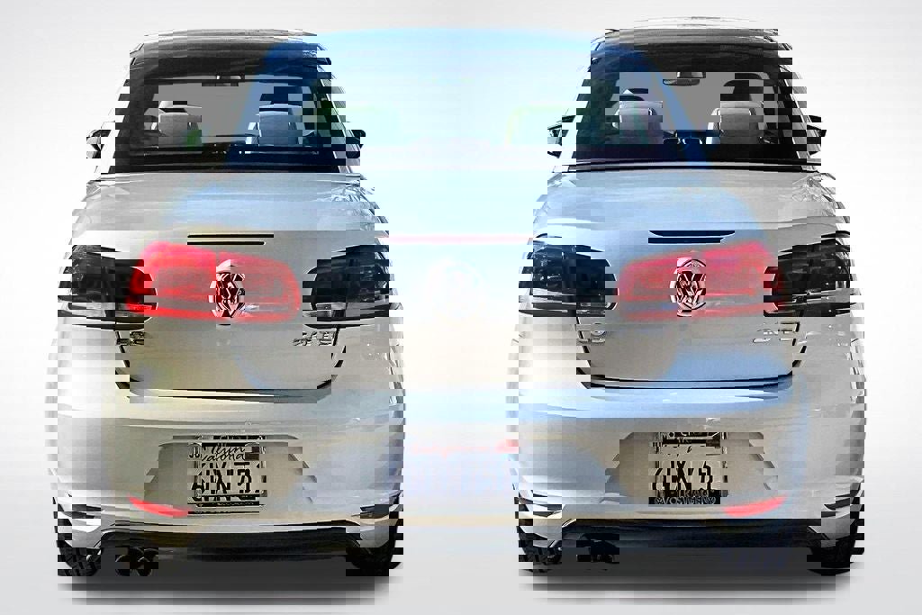 Used 2012 Volkswagen Eos Komfort image 3