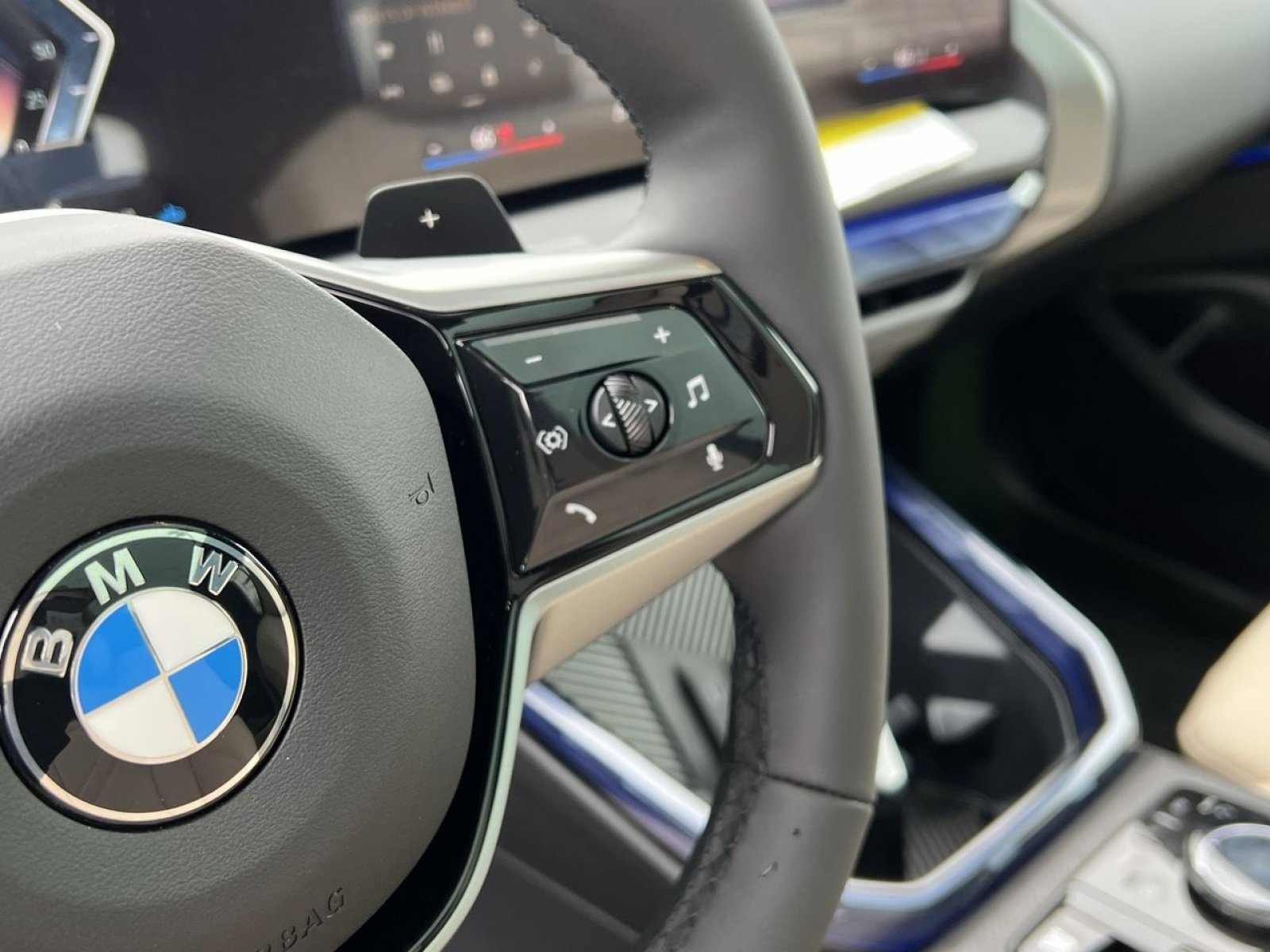 New 2026 BMW X3 xDrive30 image 32