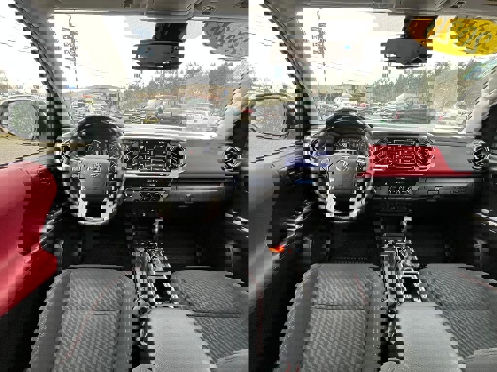 Used 2023 Toyota Tacoma SR5 image 20