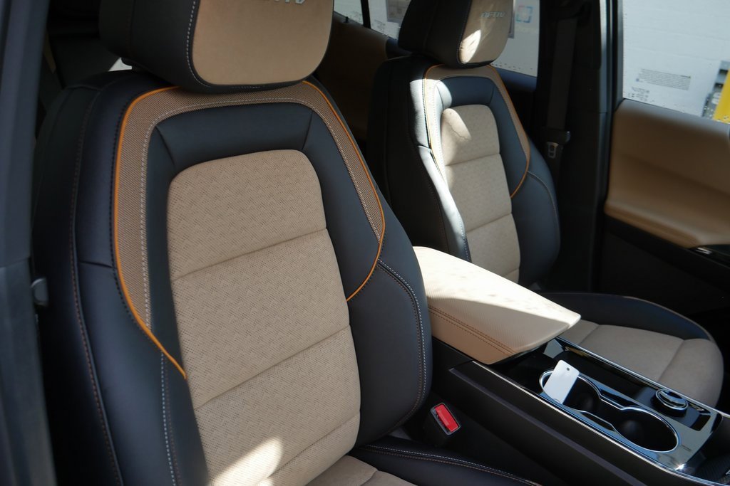 New 2026 Chevrolet Equinox ACTIV w/ Convenience Package III image 22