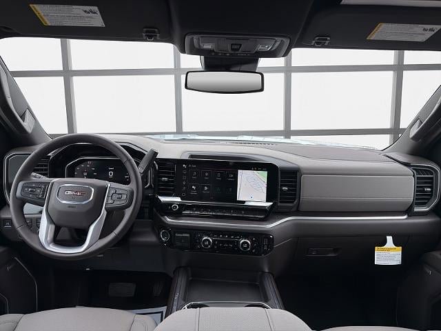 New 2026 GMC Sierra 2500 SLT w/ SLT Premium Package AWD/4WD image 19