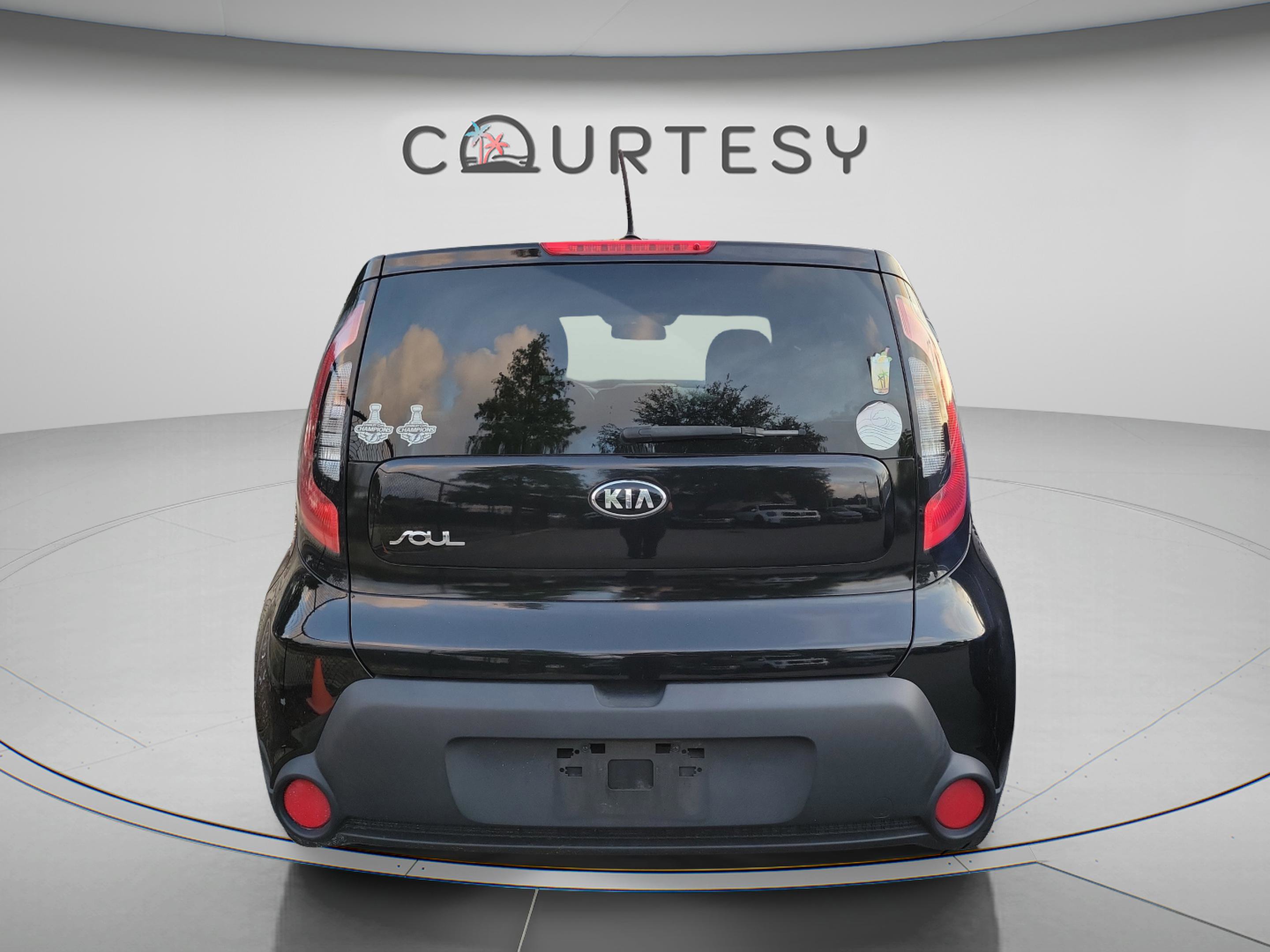 Used 2016 Kia Soul FWD image 15