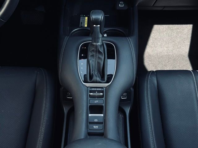Used 2023 Honda HR-V EX-L image 26