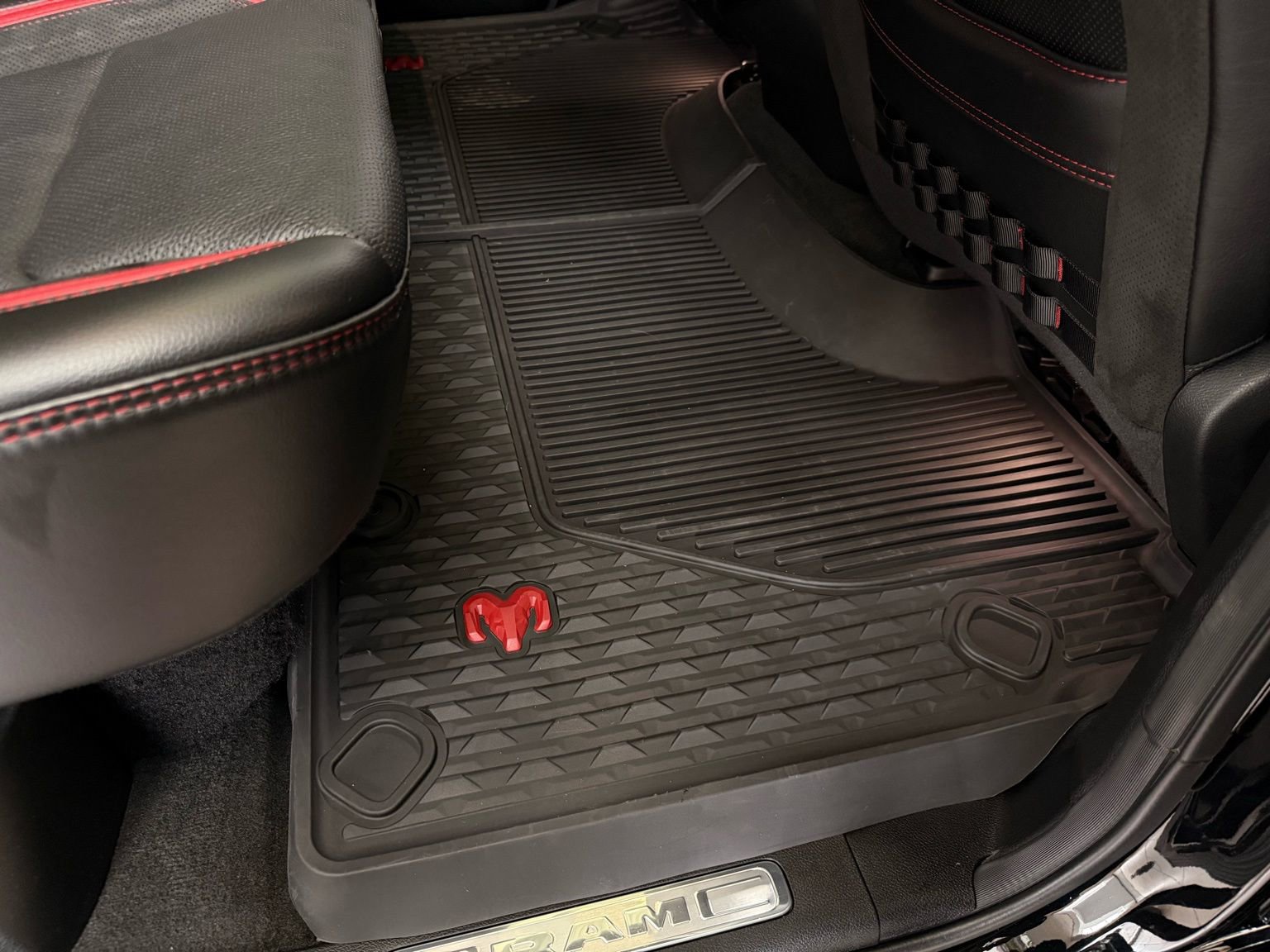 Used 2023 RAM 1500 TRX w/ TRX Level 2 Equipment Group image 45