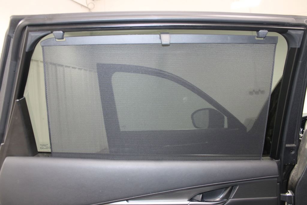 Used 2023 INFINITI QX60 Luxe w/ Cargo Package FWD image 35