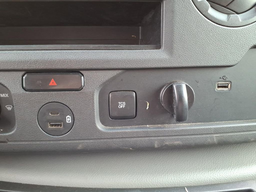 Used 2023 Ford E-350 and Econoline 350 Super Duty w/ Power Windows & Locks Group RWD image 28