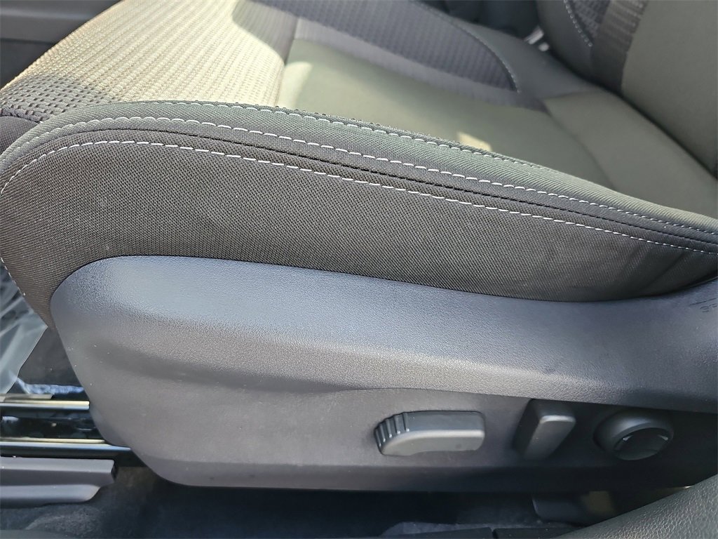 New 2025 Subaru Outback Premium image 28