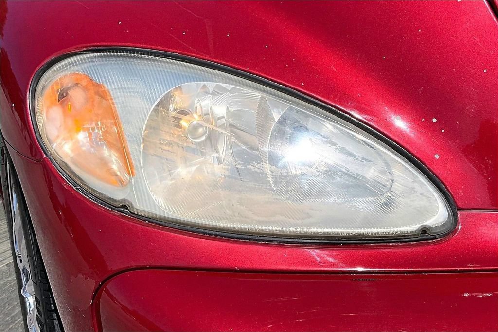 Used 2005 Chrysler PT Cruiser Touring FWD image 29