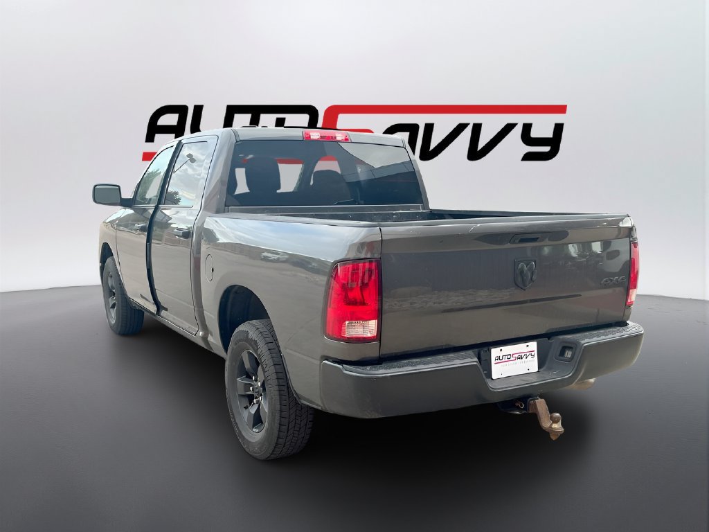 Used 2023 RAM 1500 Tradesman w/ Popular Equipment Group AWD/4WD image 5
