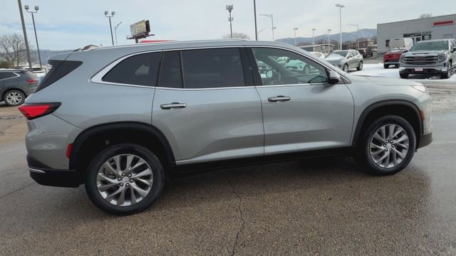 New 2026 Buick Enclave Preferred w/ Super Cruise Package image 45