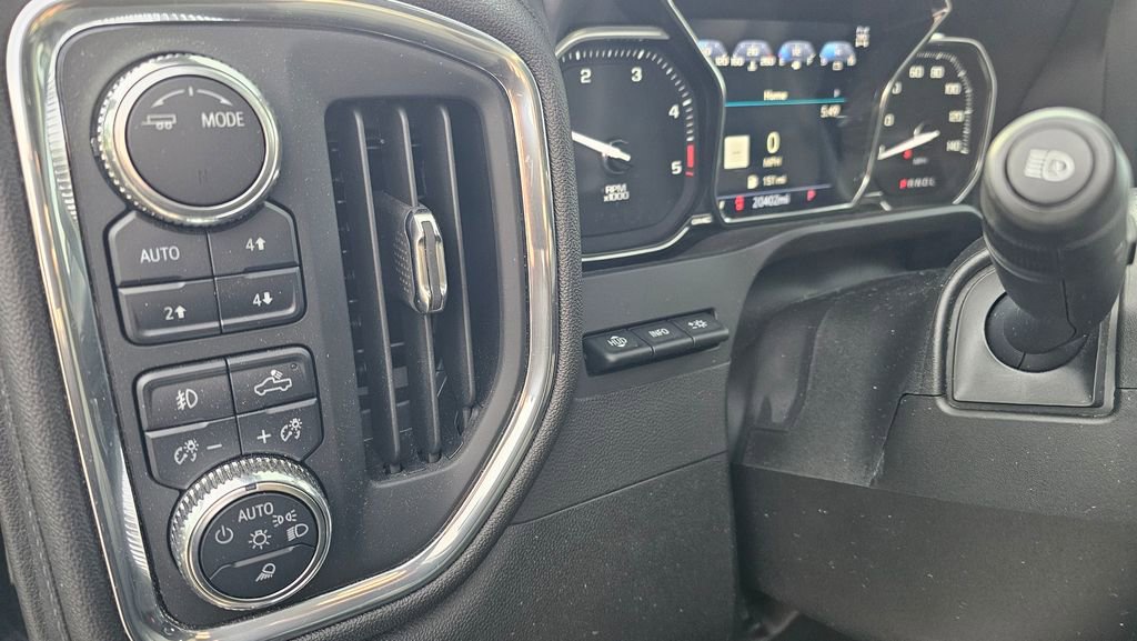 Used 2023 GMC Sierra 2500 Denali w/ Denali Ultimate Package image 10