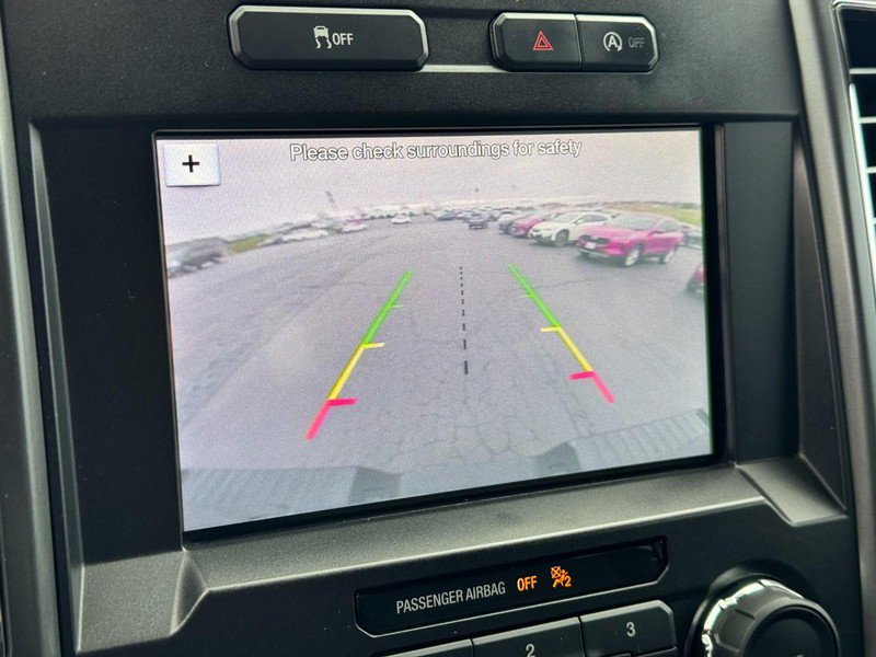 Used 2019 Ford F150 XLT w/ Equipment Group 302A Luxury image 23