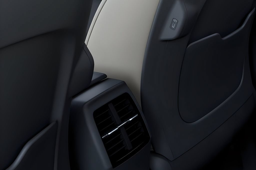 New 2026 Kia Niro EX FWD image 32