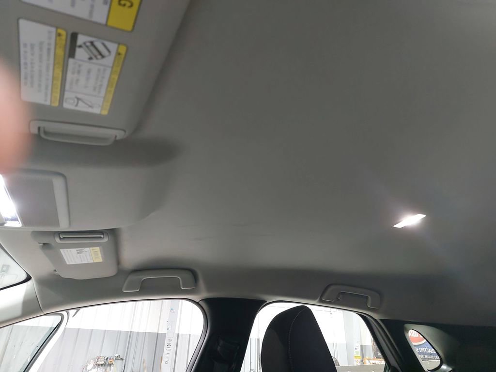 Certified 2023 MAZDA CX-30 AWD 2.5 S image 31