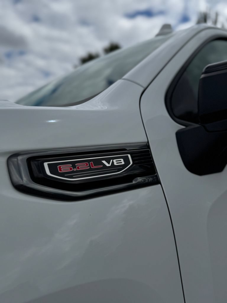 Used 2022 GMC Sierra 1500 AT4 w/ AT4 Premium Package AWD/4WD image 47