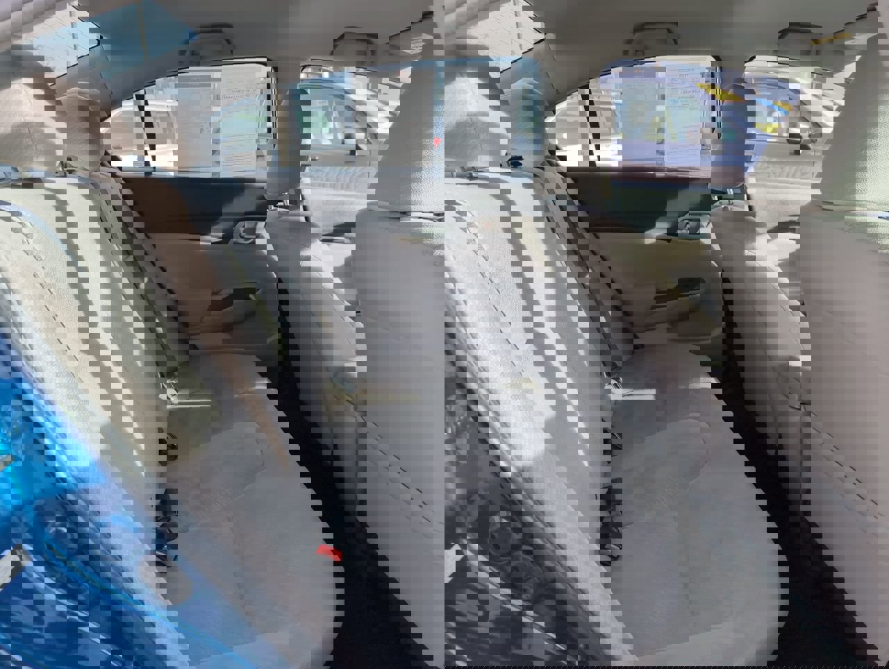 Used 2013 Honda Civic LX image 14