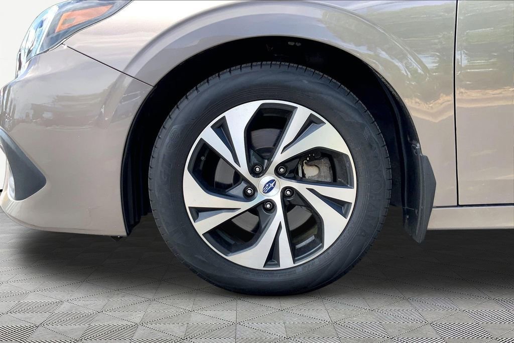 Used 2021 Subaru Legacy Premium AWD/4WD image 21