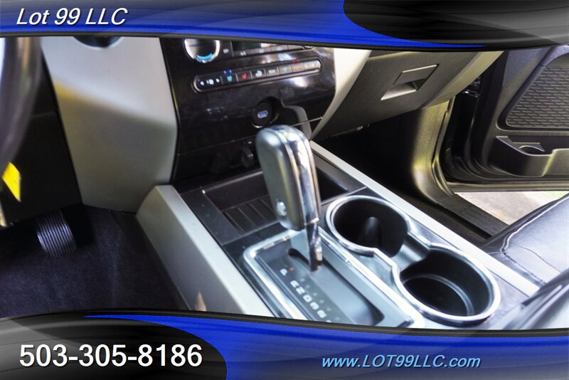 Used 2014 Ford Expedition EL Limited AWD/4WD image 24