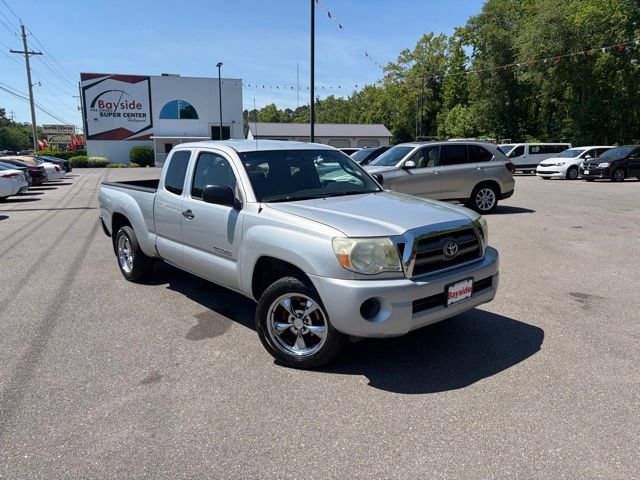 Used 2009 Toyota Tacoma 2WD Access Cab image 2