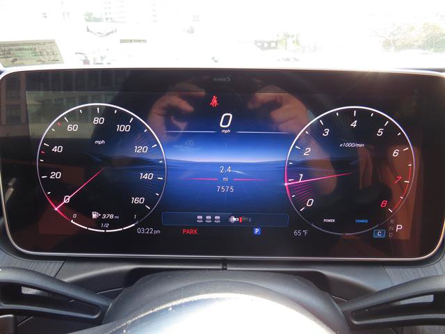 Used 2025 Mercedes-Benz C 300 4MATIC Sedan image 11