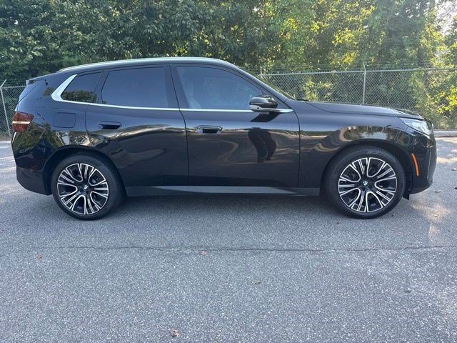 Certified 2026 BMW X3 xDrive30i w/ Premium Package AWD/4WD image 12
