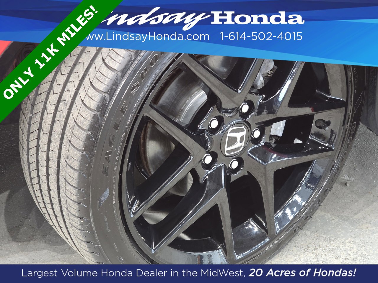 Used 2024 Honda Civic Sport image 24