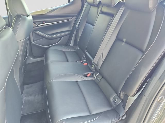 Used 2023 MAZDA MAZDA3 s FWD image 34