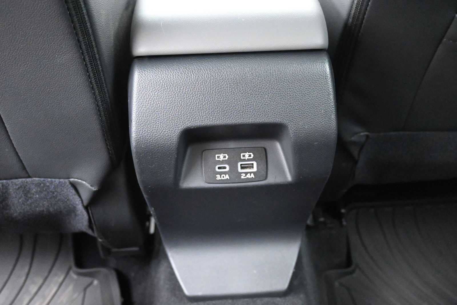 Used 2024 Subaru Crosstrek 2.0i Premium AWD/4WD image 13