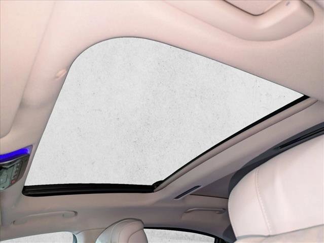 New 2026 Mercedes-Benz S 580 4MATIC Sedan image 17
